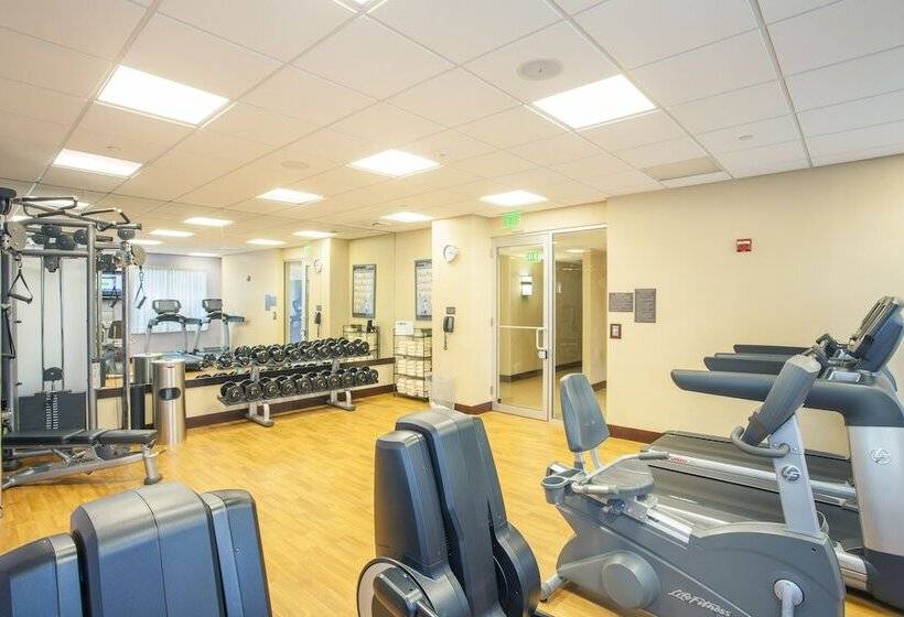 בית מלון כפרי Hyatt Place Lake Mary/orlando North