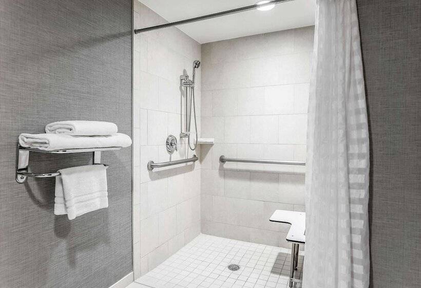 Отель Hyatt Place Lake Mary/orlando North