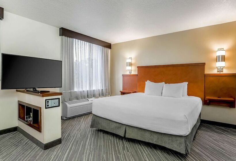 Отель Hyatt Place Lake Mary/orlando North