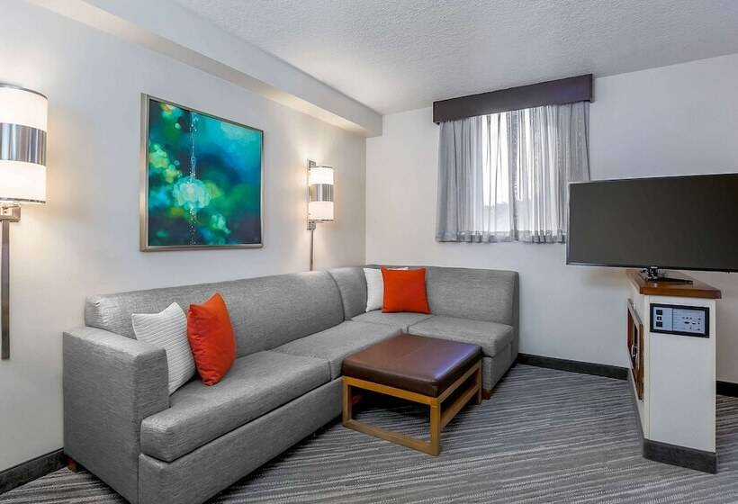 בית מלון כפרי Hyatt Place Lake Mary/orlando North