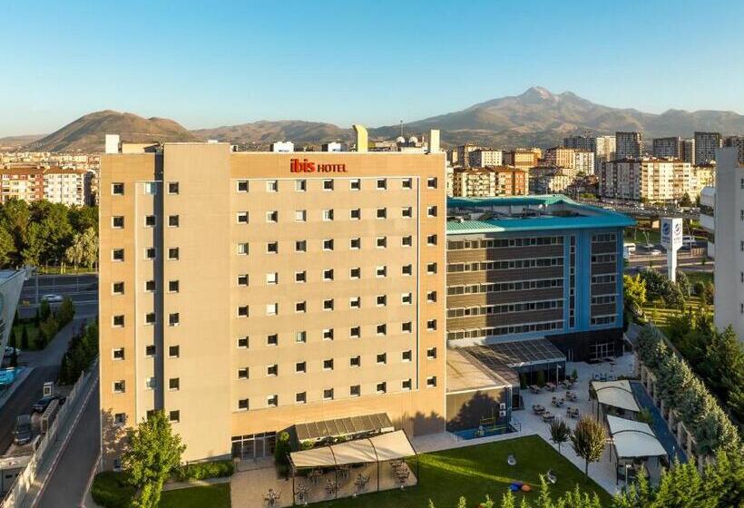 酒店 Ibis Kayseri