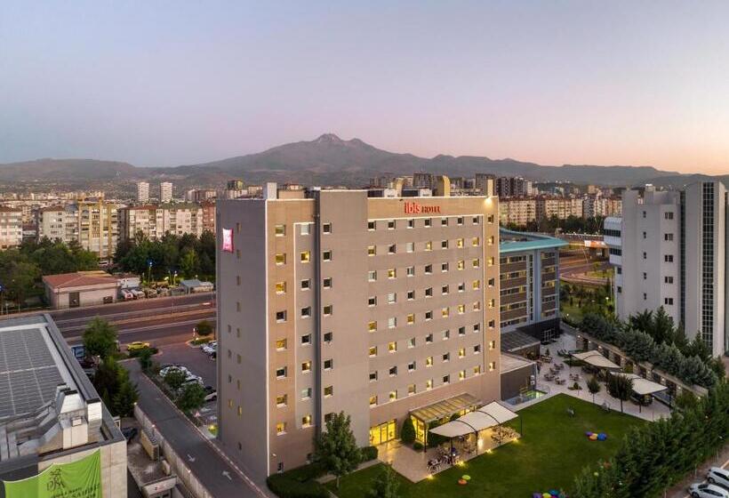 هتل Ibis Kayseri