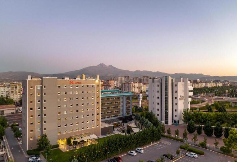 هتل Ibis Kayseri