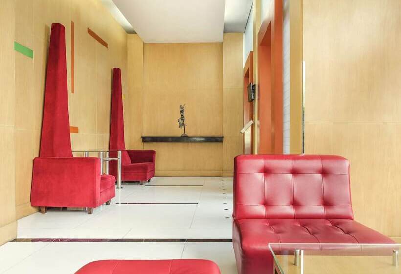 فندق Ibis Semarang Simpang Lima