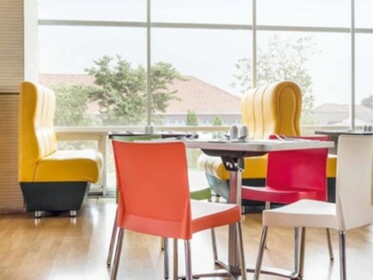 فندق Ibis Semarang Simpang Lima