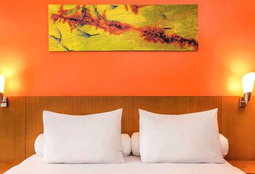 فندق Ibis Semarang Simpang Lima