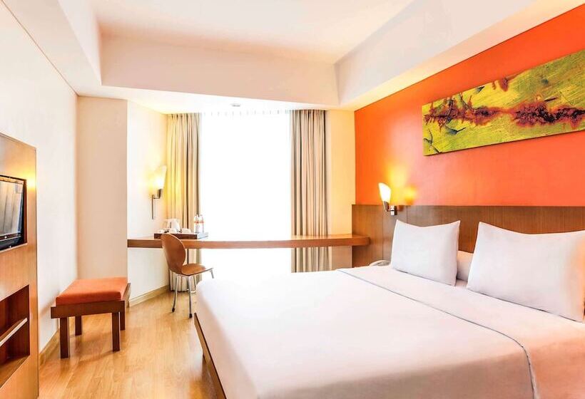 فندق Ibis Semarang Simpang Lima