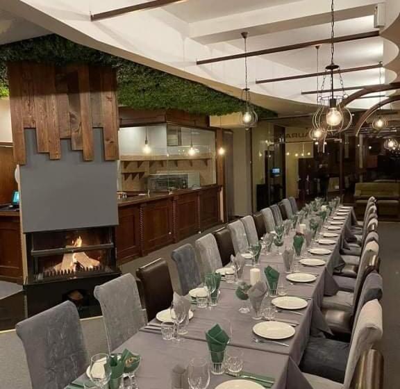 فندق Iceberg Borovets