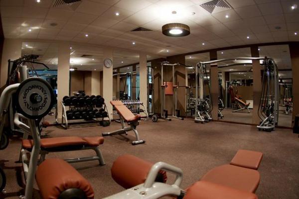 فندق Iceberg Borovets