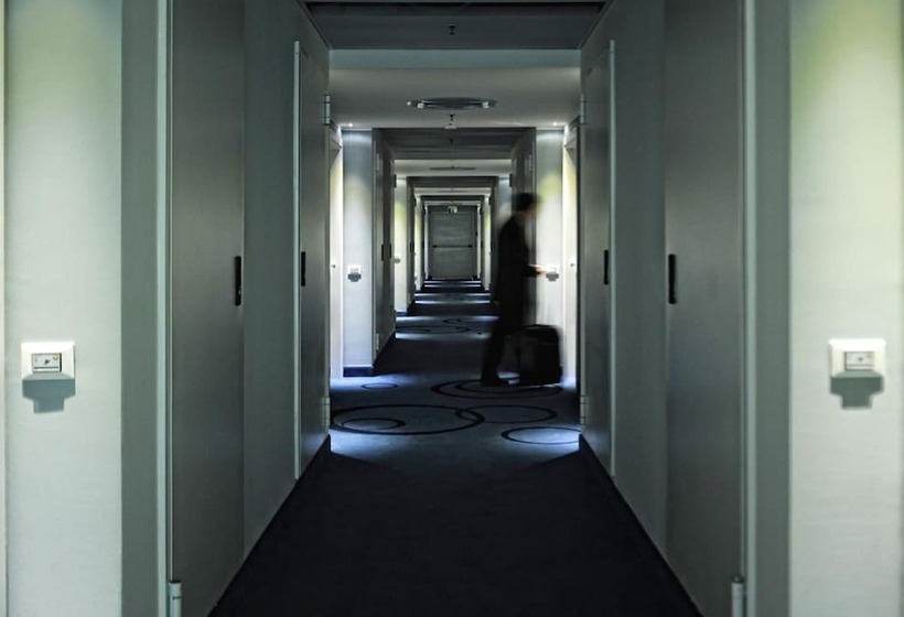 Idea Hotel Milano Malpensa Airport