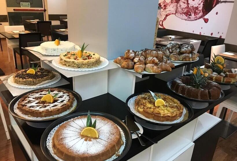 Idea Hotel Milano Malpensa Airport