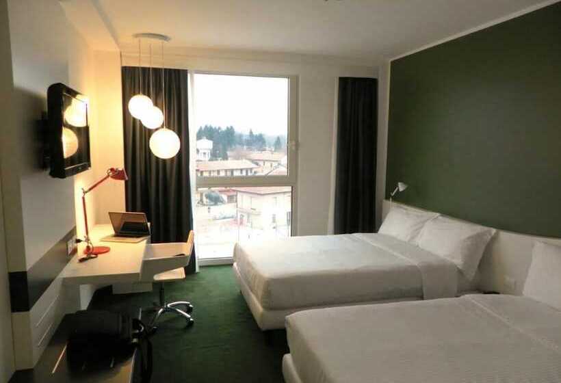 Idea Hotel Milano Malpensa Airport