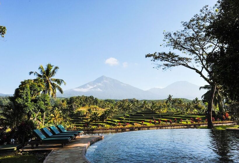 فندق Ijen Resort And Villas   The Hidden Paradise