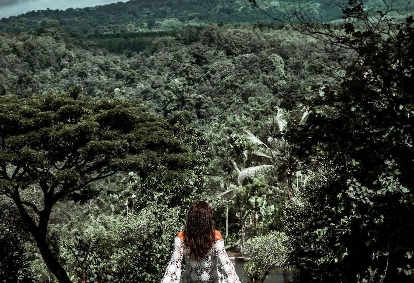 فندق Ijen Resort And Villas   The Hidden Paradise