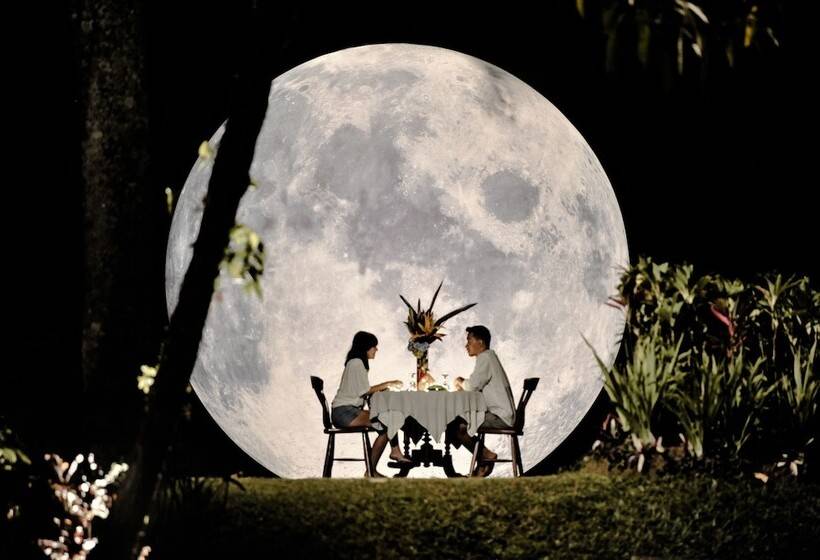 فندق Ijen Resort And Villas   The Hidden Paradise