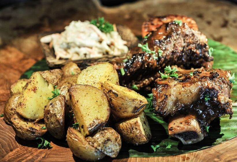 فندق Ijen Resort And Villas   The Hidden Paradise