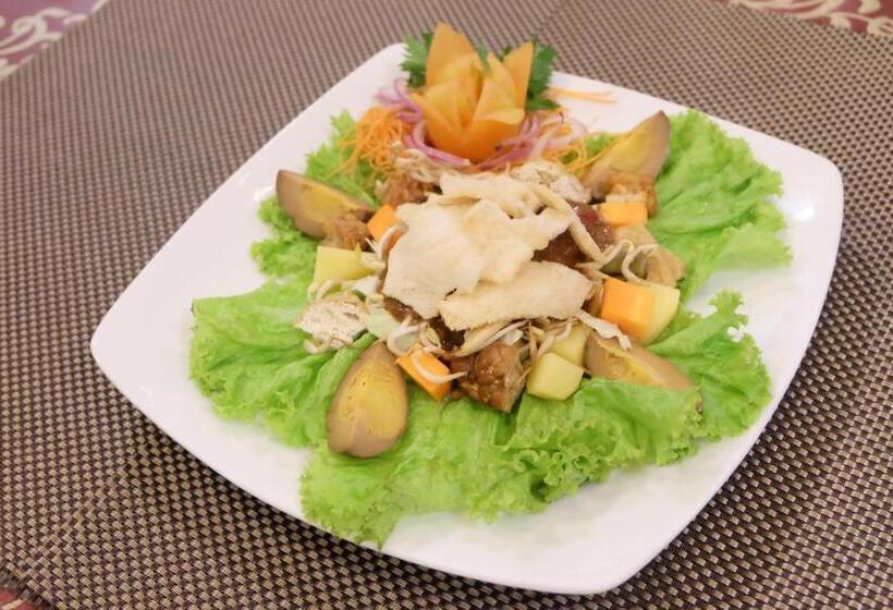 ホテル Indah Palace Solo