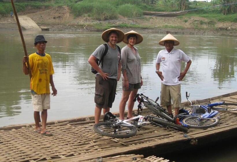 ホテル Indah Palace Solo