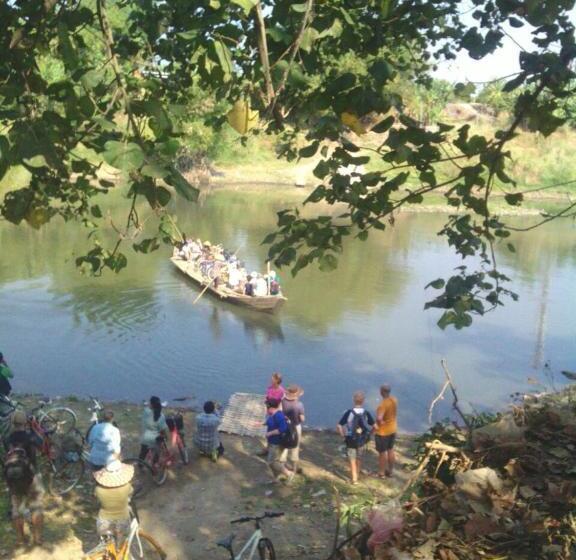 ホテル Indah Palace Solo