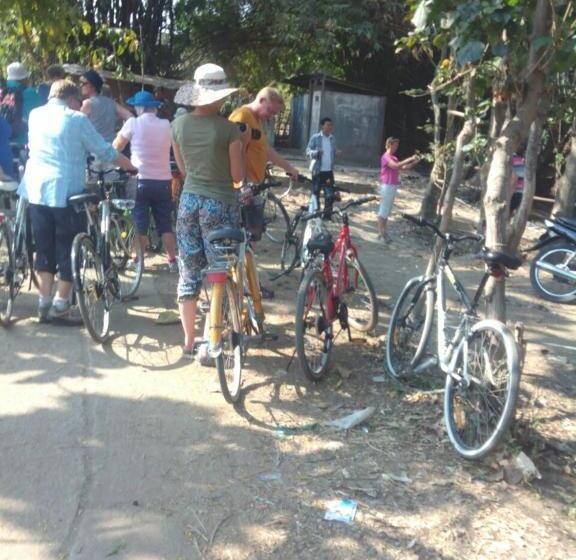 ホテル Indah Palace Solo