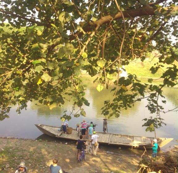 ホテル Indah Palace Solo