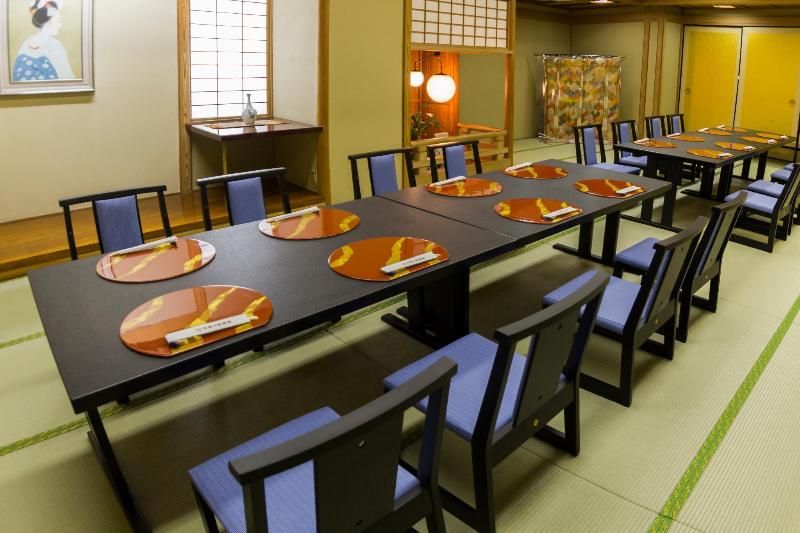 فندق Ishicho Shogikuen