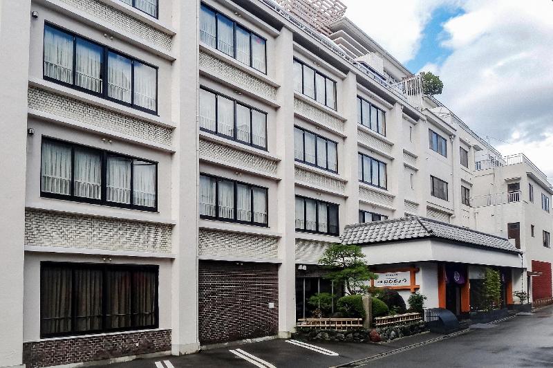 فندق Ishicho Shogikuen