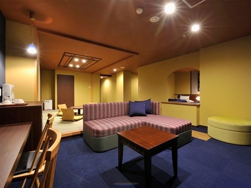 ريوكان Jozankei Grand Hotel Zuien