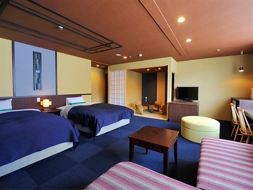 ريوكان Jozankei Grand Hotel Zuien