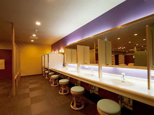 ريوكان Jozankei Grand Hotel Zuien