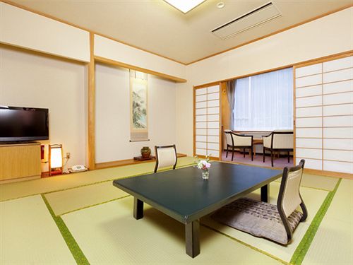 ريوكان Jozankei Grand Hotel Zuien