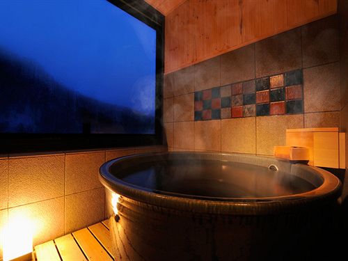 ريوكان Jozankei Grand Hotel Zuien