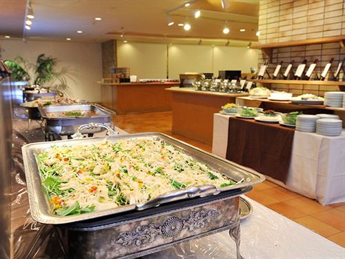 ريوكان Jozankei Grand Hotel Zuien