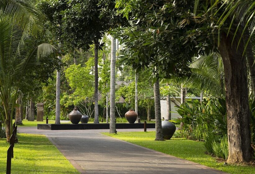 فندق Kayumanis Jimbaran Private Estate & Spa