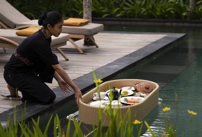 فندق Kayumanis Jimbaran Private Estate & Spa