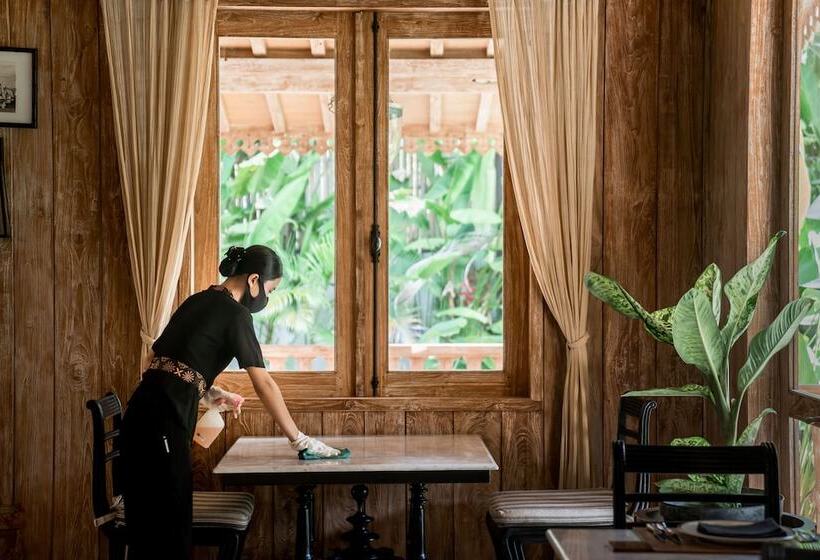 فندق Kayumanis Jimbaran Private Estate & Spa