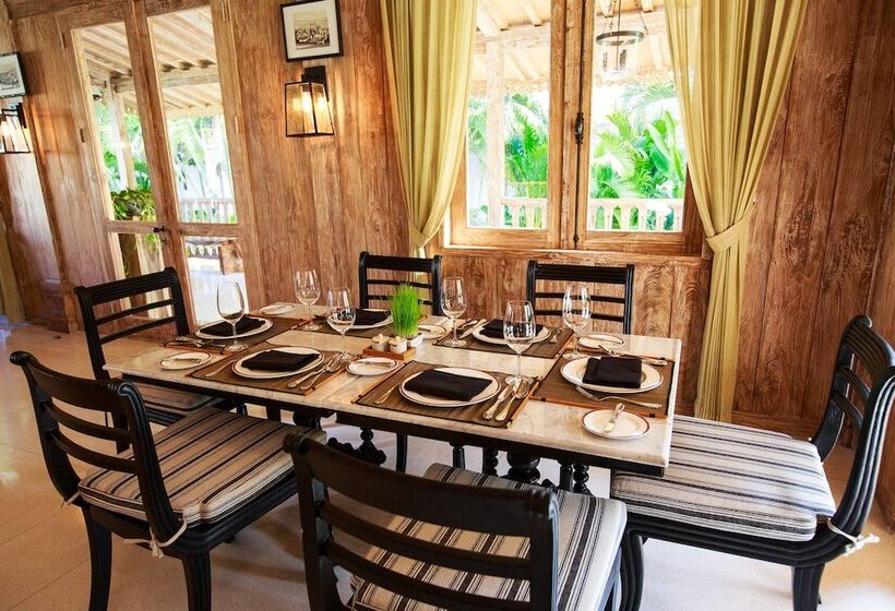 فندق Kayumanis Jimbaran Private Estate & Spa