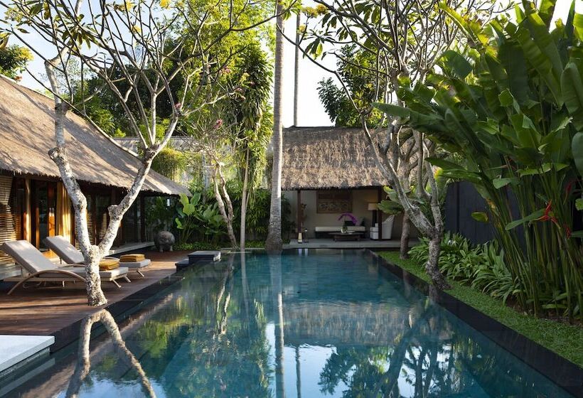 فندق Kayumanis Jimbaran Private Estate & Spa