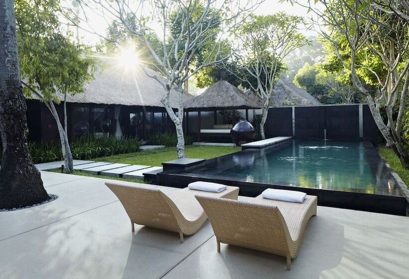 فندق Kayumanis Jimbaran Private Estate & Spa