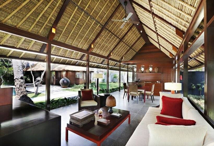 فندق Kayumanis Jimbaran Private Estate & Spa