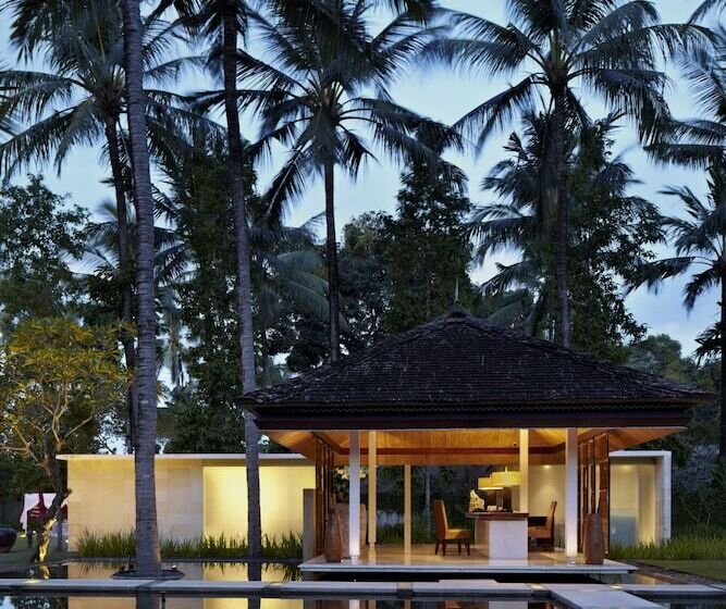 فندق Kayumanis Jimbaran Private Estate & Spa