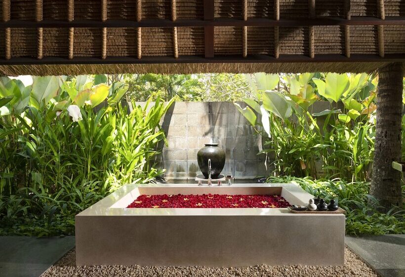 فندق Kayumanis Jimbaran Private Estate & Spa