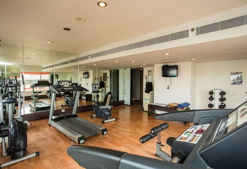 Keys Select By Lemon Tree Hotels, Hosur Road, Bengaluru