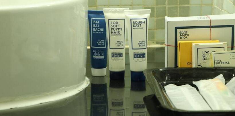 Keys Select By Lemon Tree Hotels, Hosur Road, Bengaluru