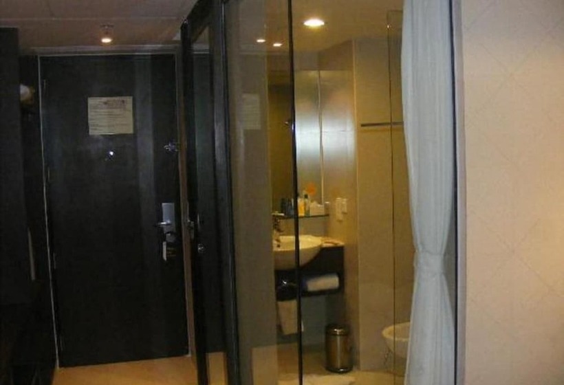 Keys Select By Lemon Tree Hotels, Hosur Road, Bengaluru