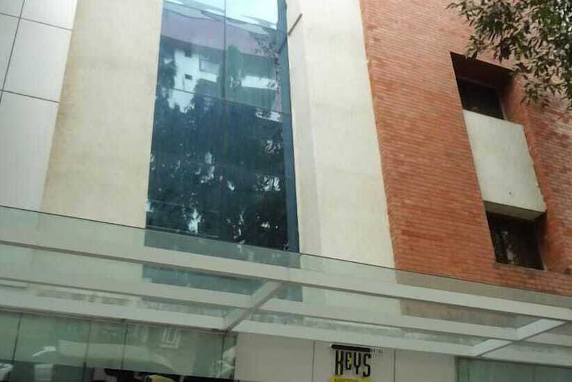 Keys Select By Lemon Tree Hotels, Nestor, Mumbai