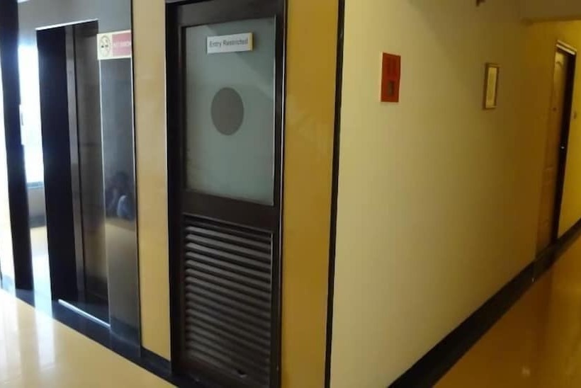 Keys Select By Lemon Tree Hotels, Nestor, Mumbai