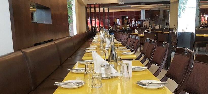 Keys Select By Lemon Tree Hotels, Nestor, Mumbai