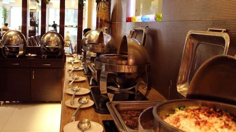 Keys Select By Lemon Tree Hotels, Nestor, Mumbai