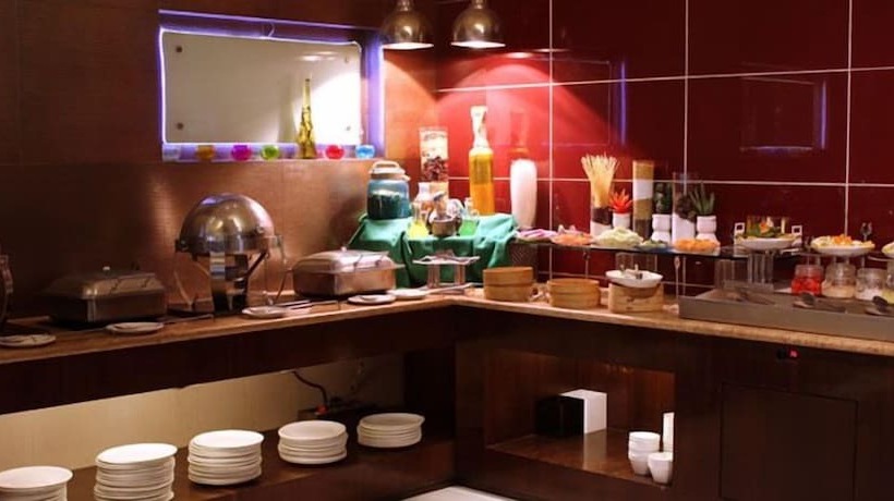 Keys Select By Lemon Tree Hotels, Nestor, Mumbai